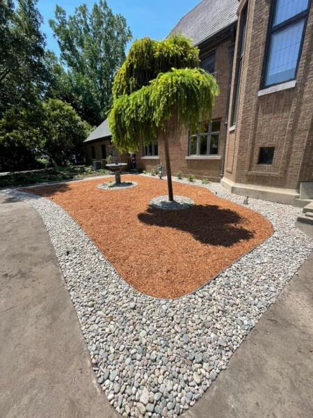 Diaz Landscaping & Snowplow