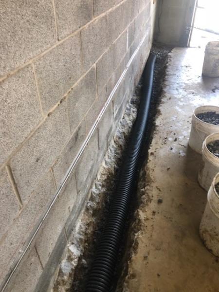 DMR Waterproofing