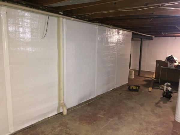DMR Waterproofing
