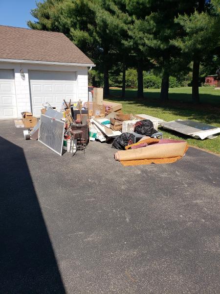 PB Haulin