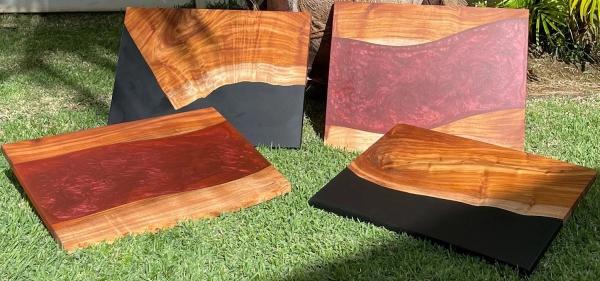Gecko Woodworking