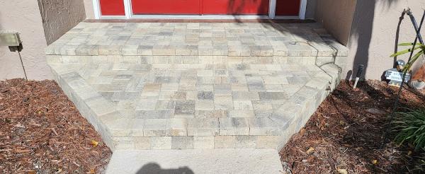CLC Landscaping Services