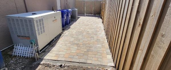 CLC Landscaping Services