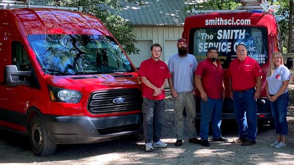 Smith Service Company