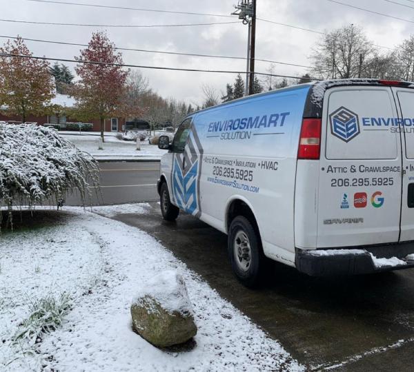 Envirosmart Solution