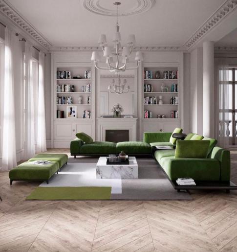 Shelley Starr Interior Design