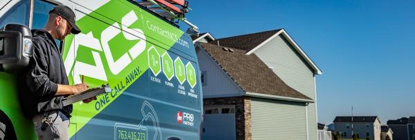 New Century Service