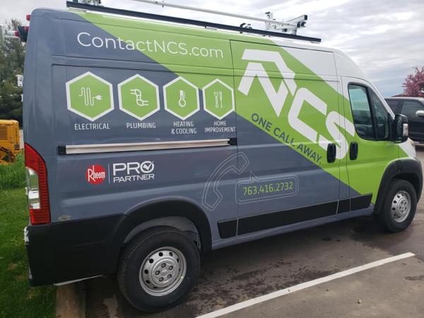 New Century Service