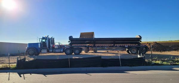 TBL Excavating Inc