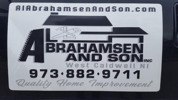 Al Abrahamsen & Son