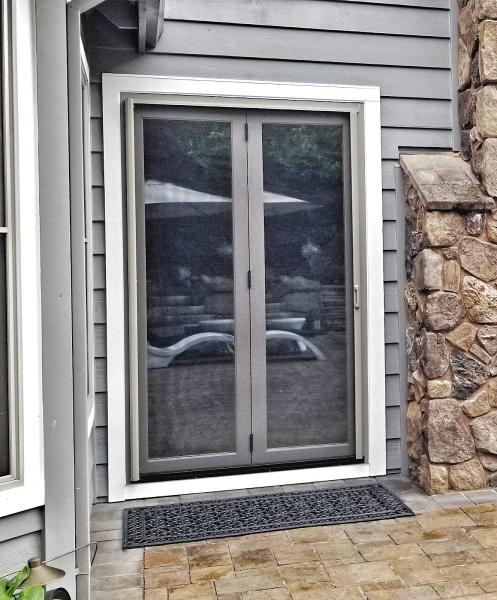 Replacement Window Screens