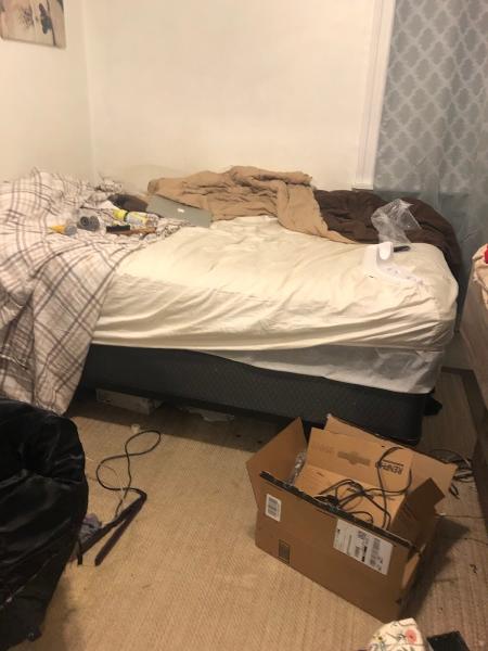Jacqueline's Cleaning Services NYC