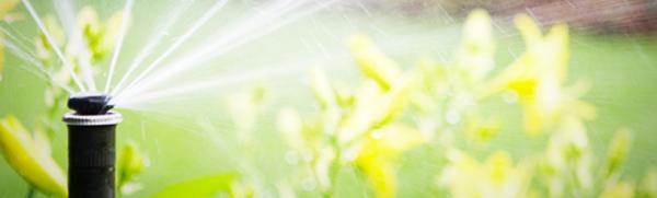 Innovative Irrigation Inc