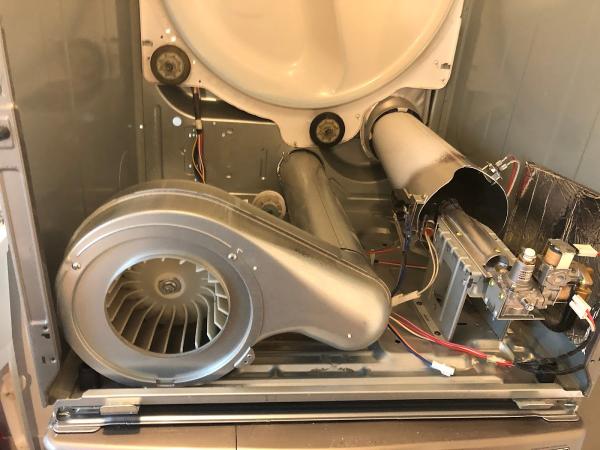 Progress Appliance Repair