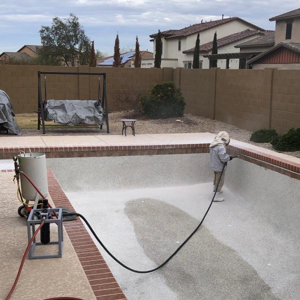 Pristine Pool Service