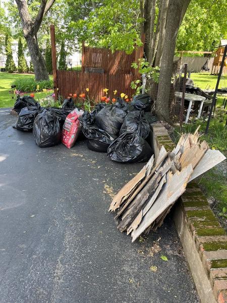 McHugh Junk Removal