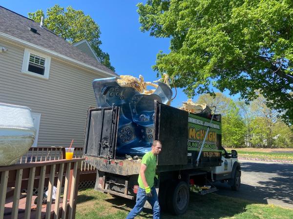 McHugh Junk Removal