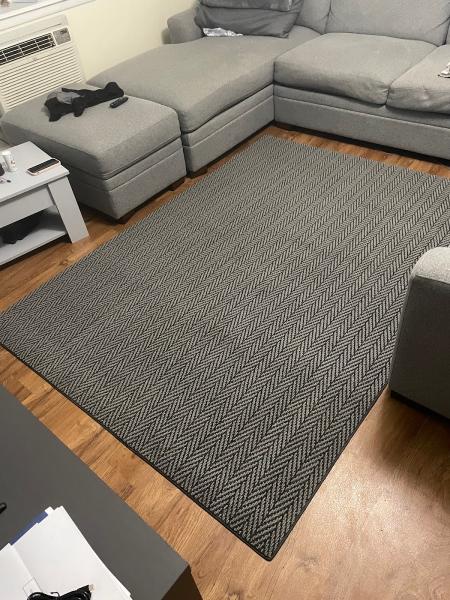 Hauptman Floor and Window Covering Co.