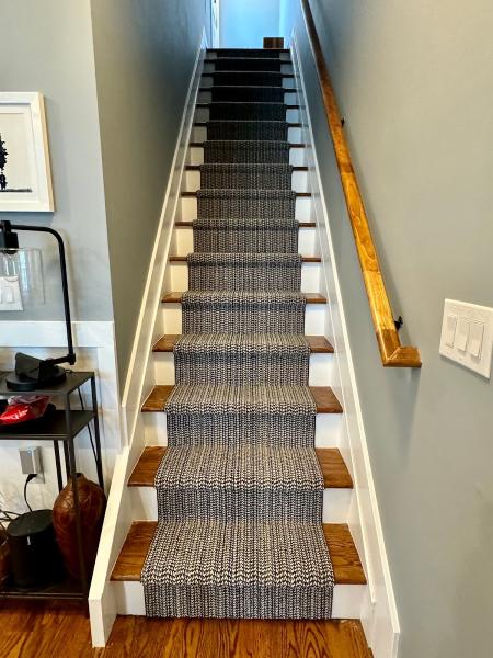 Hauptman Floor and Window Covering Co.