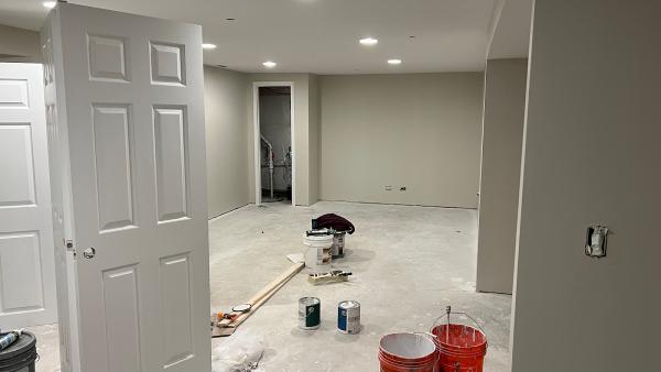 J Framing and Design