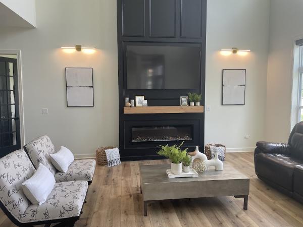 J Framing and Design