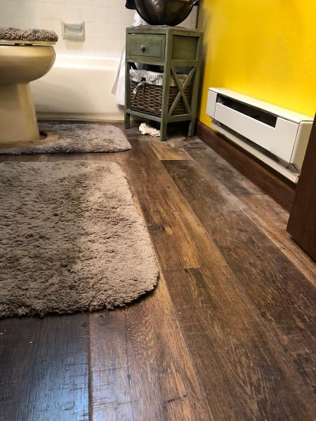 Trademark Flooring