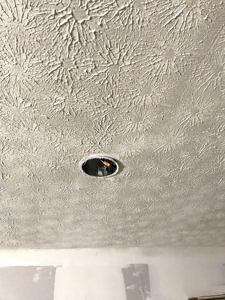 Presto! Drywall Repair and Painting.