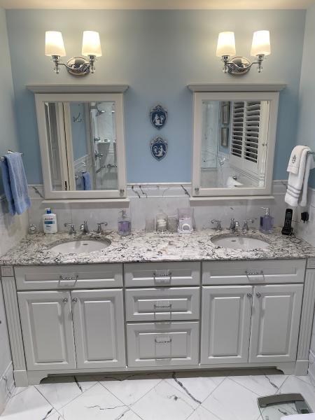 Endless Possibilities Kitchen & Bath