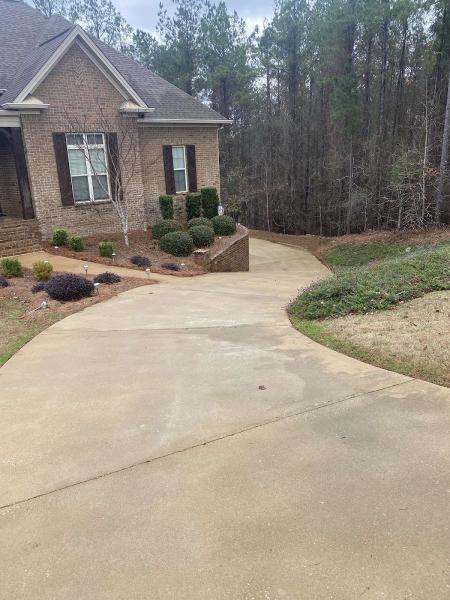 Nobles Pressure Washing & Soft Washing