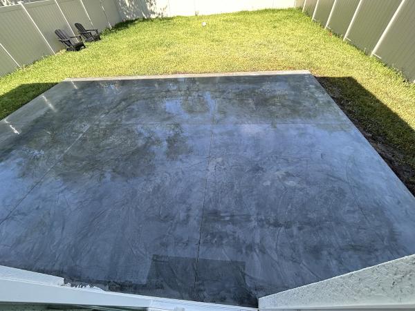 A1 Concrete Services Inc