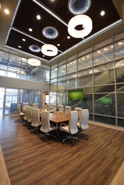 Bfd Interiors