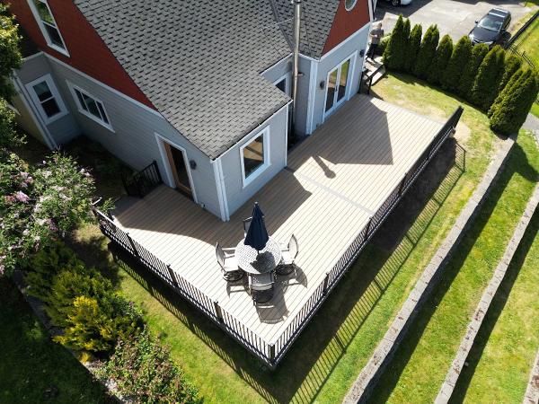 Decks Restore