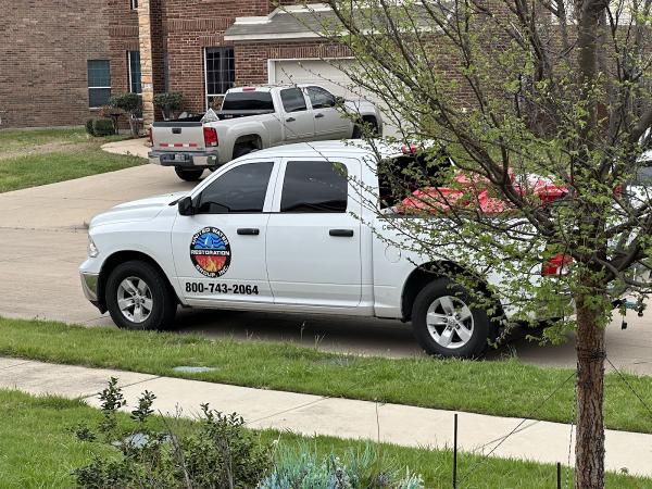 United Water Restoration Group