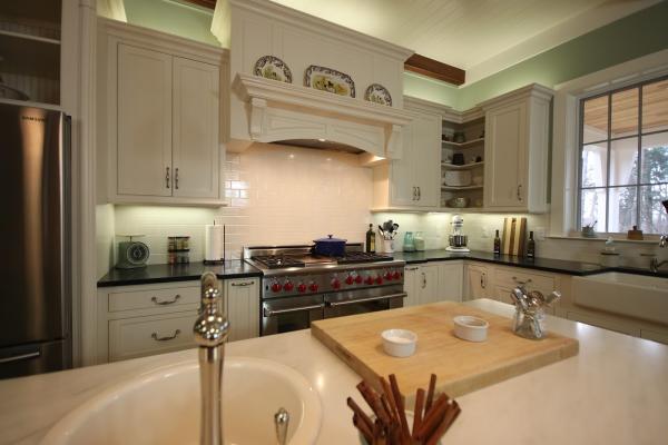 Walters Cabinets