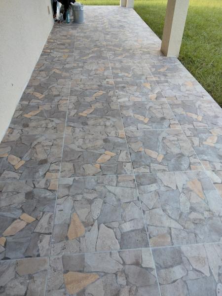 Arti Flooring Company LLC