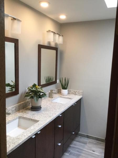 Dienberg & Son General Contractors