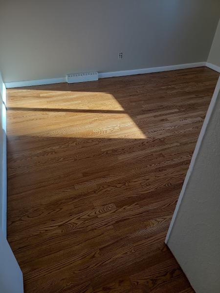Ed Hoffman Floor Svc Inc