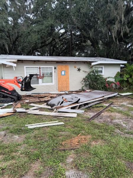 Polk Services LLC