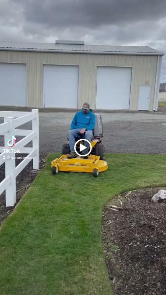 Mono Lawn Maintenance LLC