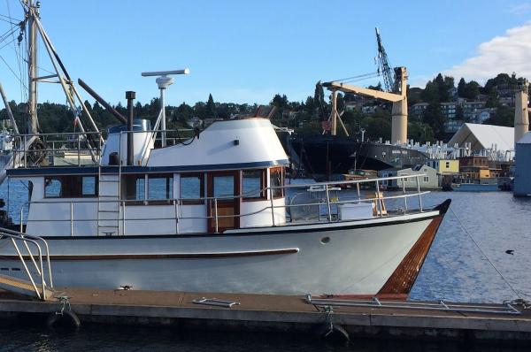 Marker Offshore LLC