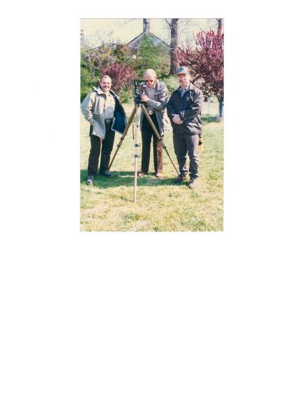 Boundary Consulting Experts