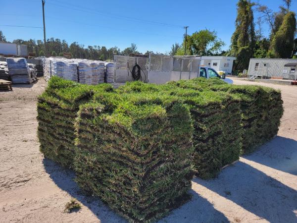 Sosa's Landscape Supplies
