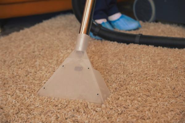 Snow White Carpet Cleaning