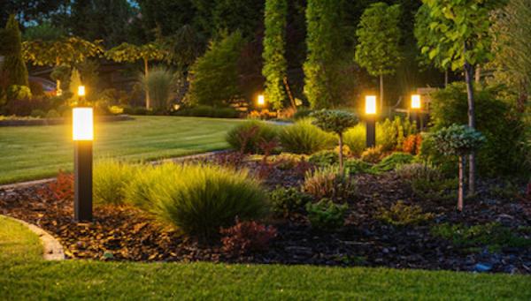 Live Oak Landscape Construction Co.