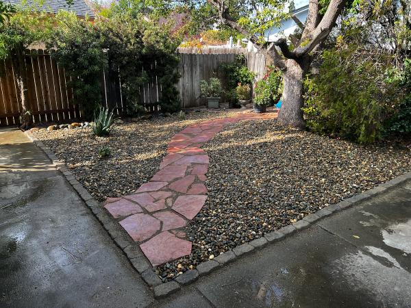 Live Oak Landscape Construction Co.