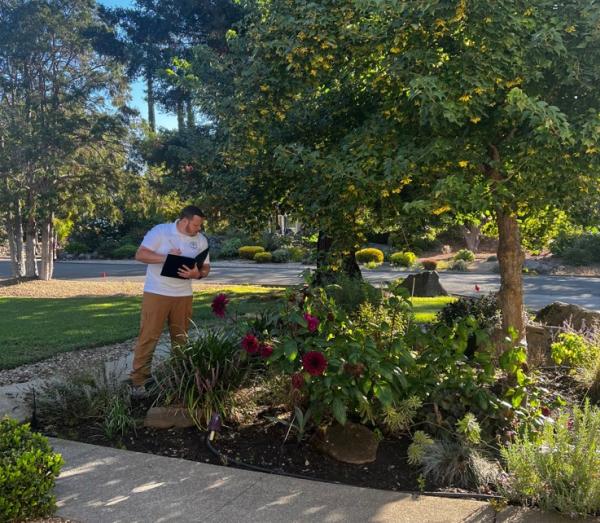 Live Oak Landscape Construction Co.