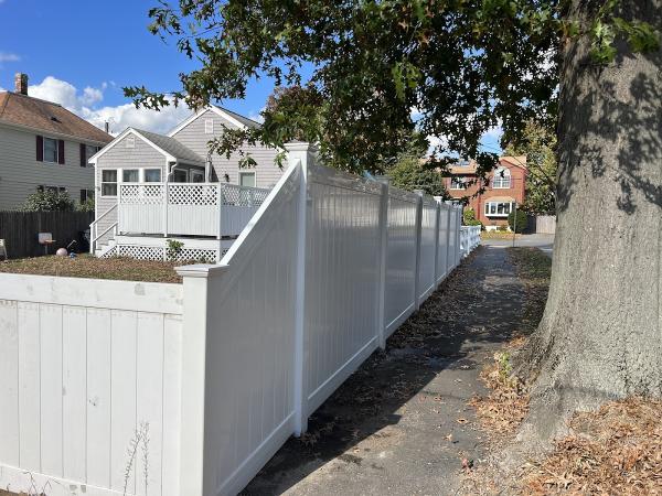Palermo & Sons Fence Co