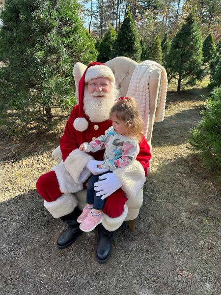 Bradbury Christmas Tree Farm