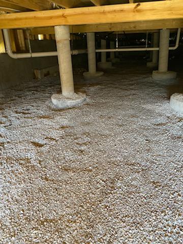 Certified Water and Mold Restoration