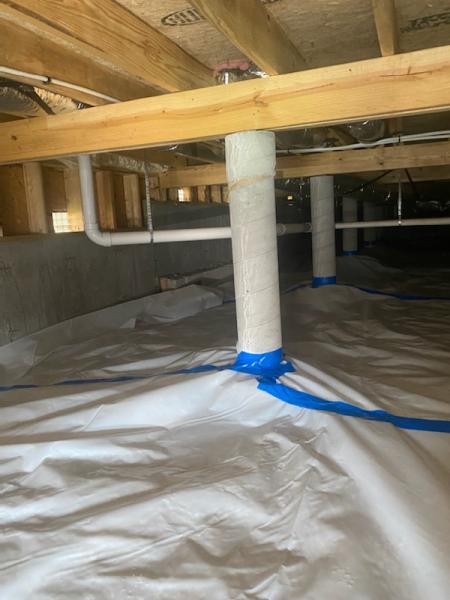 Certified Water and Mold Restoration